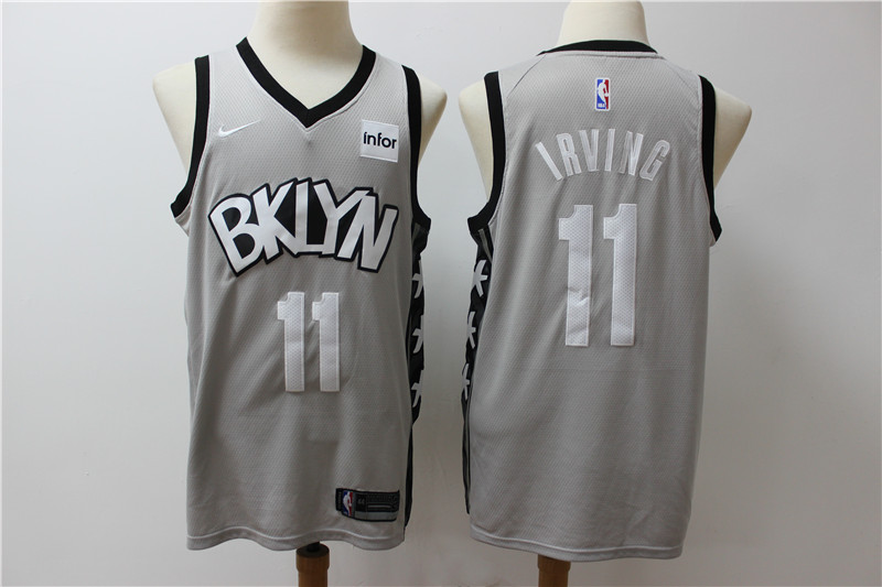 New NBA Jersey-116